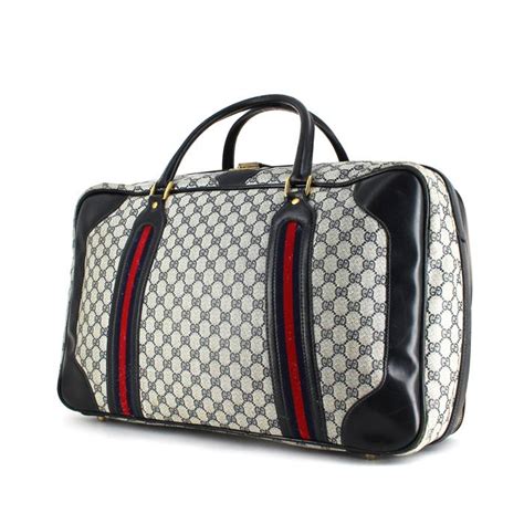 gucci reisetaschen